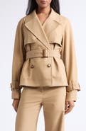 Veronica Beard Lazaro Dickey Jacket