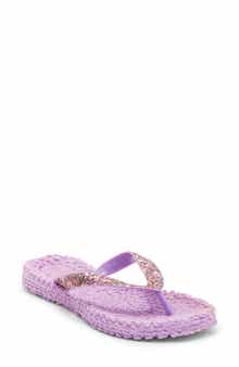 Cheerful Flip Flop
