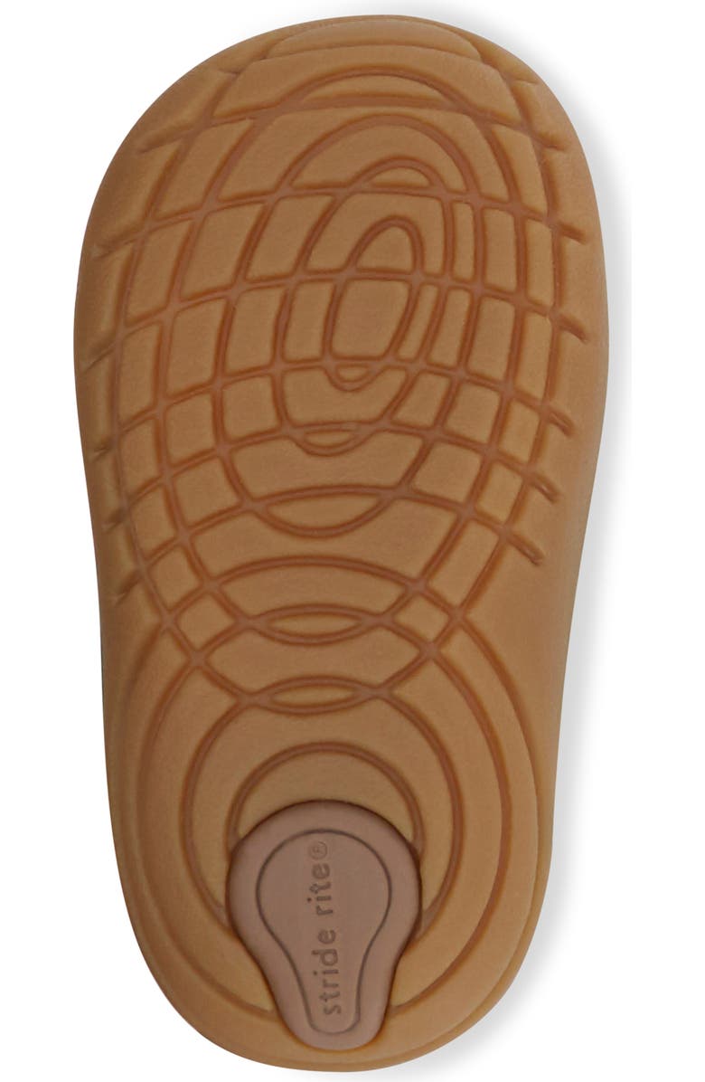 Stride Rite Kids' Adam Sandal, Alternate, color, Brown