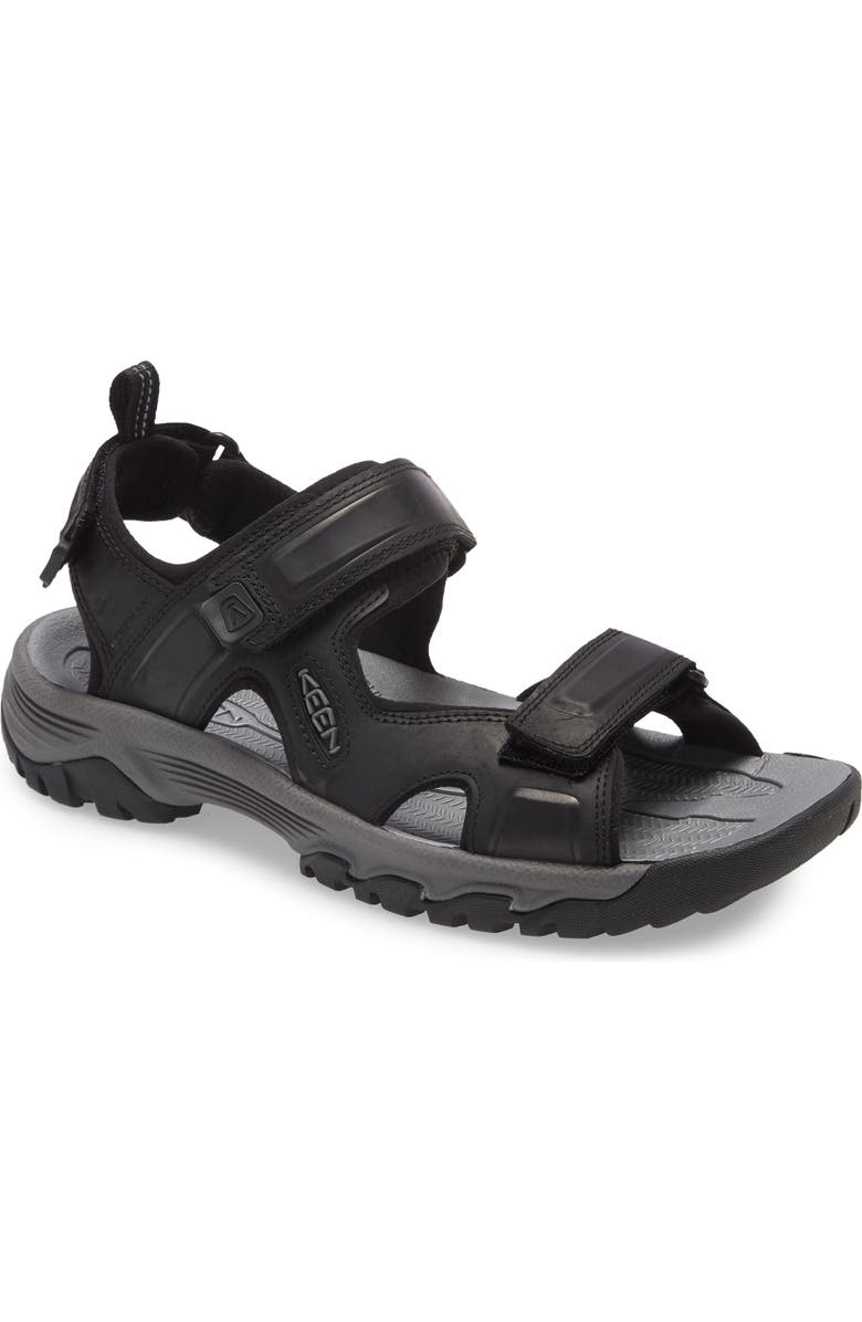 KEEN Targhee III Sandal, Main, color,