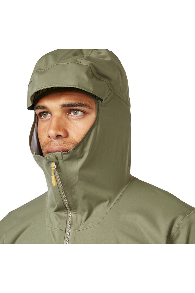 Kinetic 2.0 Jacket - Men's, Alternate, color, Light Khaki