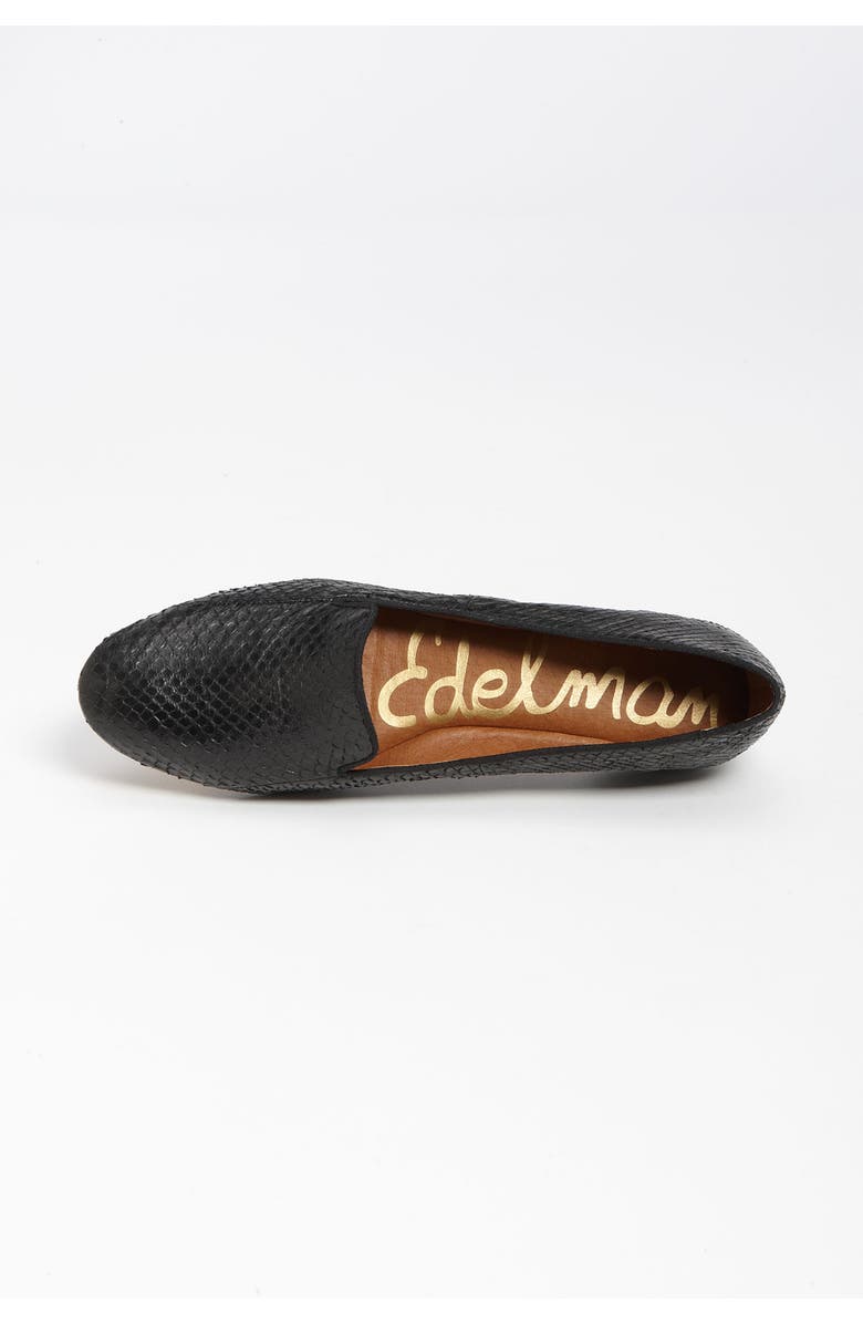 Sam Edelman 'Alvin' Flat, Alternate, color,