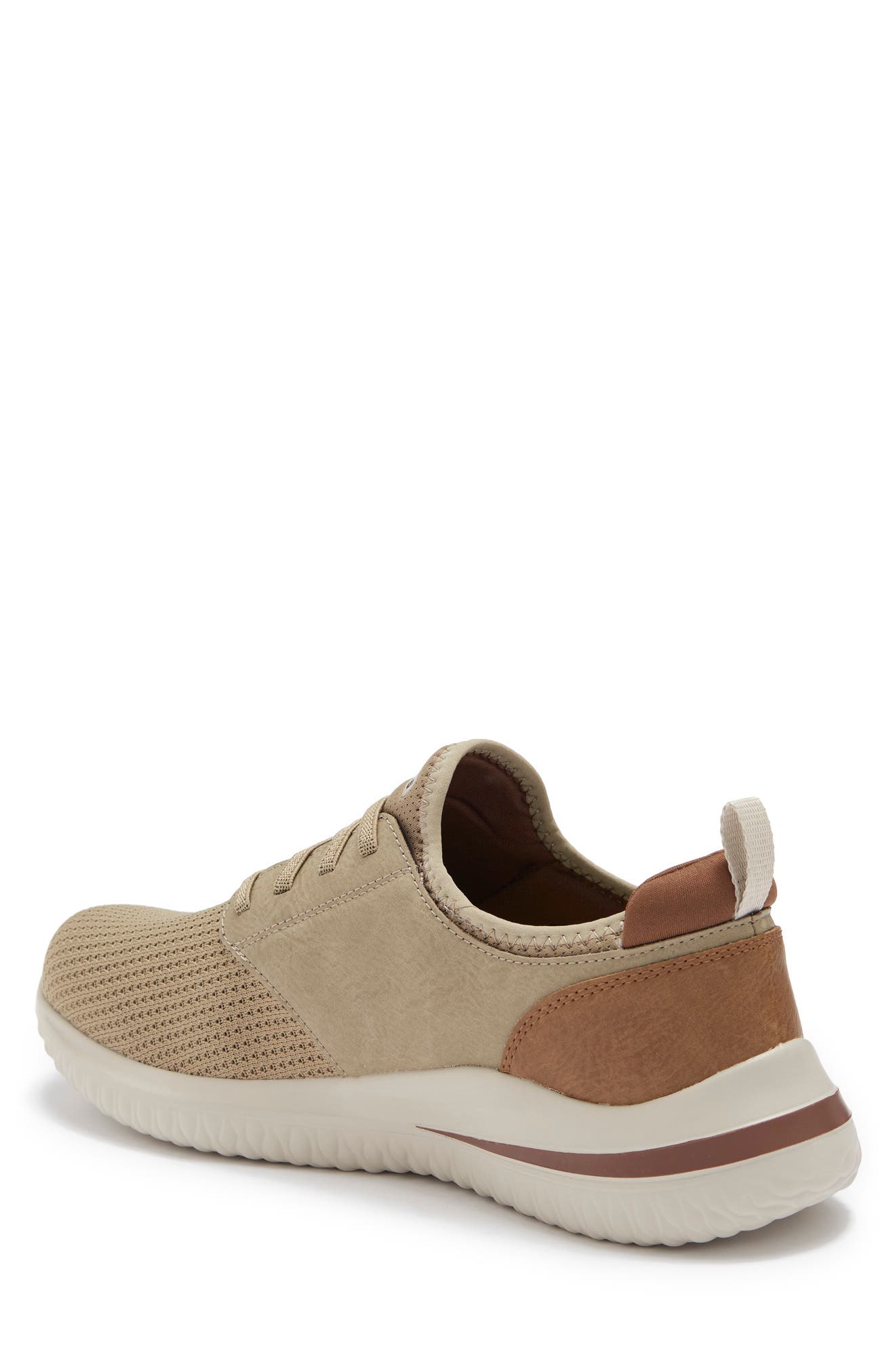 Delson 3.0 Mooney Sneaker, Alternate, color, TAUPE