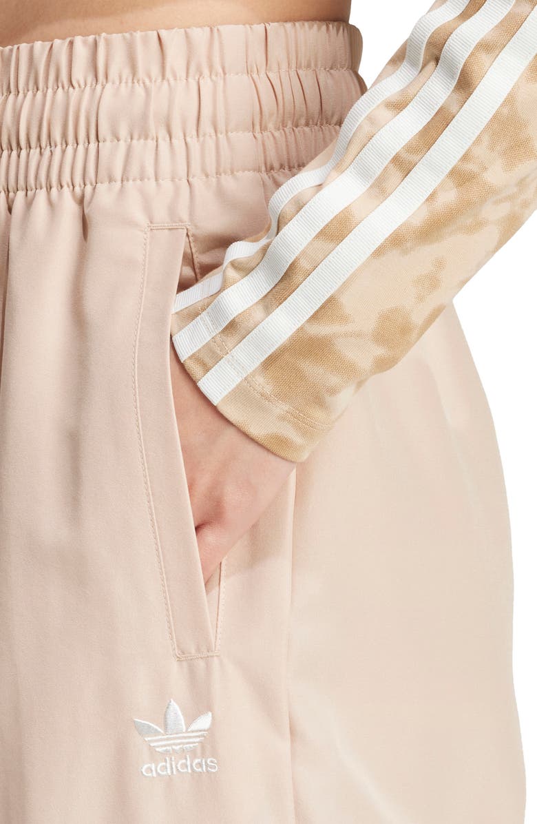 adidas Adicolor Lifestyle Cargo Pants, Alternate, color, 