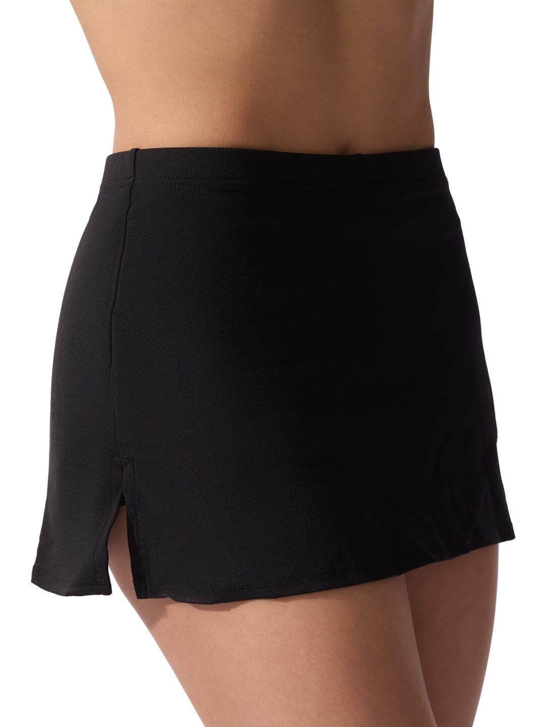 selected black