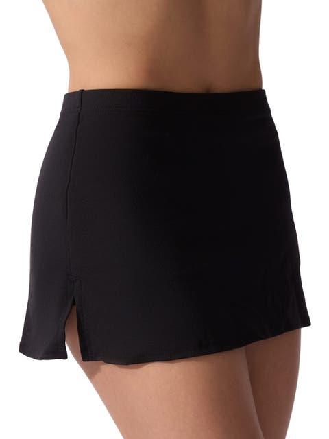 Team Basics Skirt with Built in Short