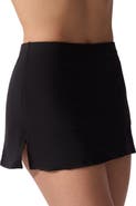 CAPEZIO Team Basics Skirt with Built in Short