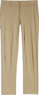 Rhone Commuter Classic Fit Pants