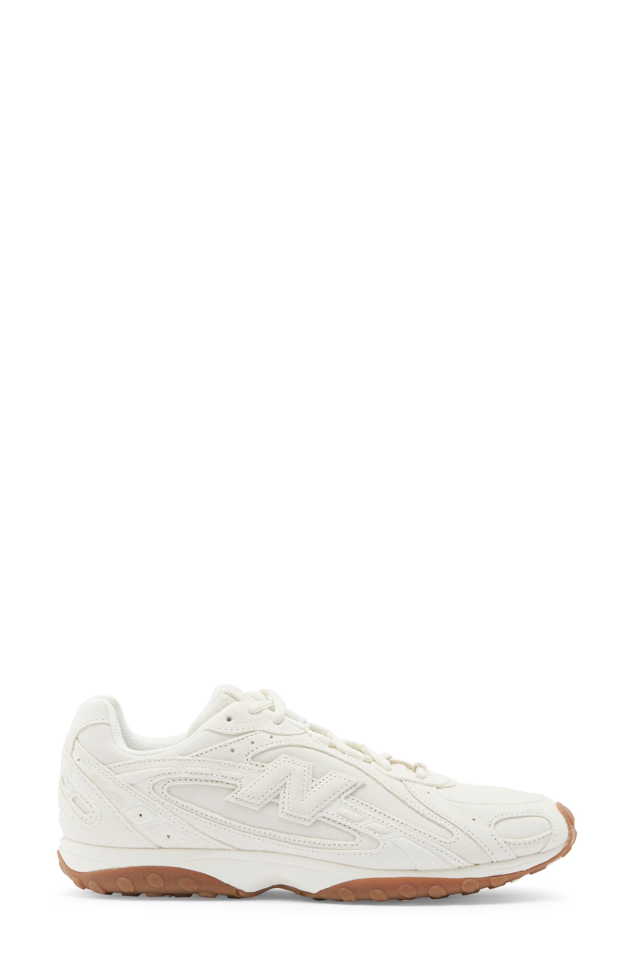 Gender Inclusive 204L Sneaker, Alternate, color, SEA SALT/ SEA SALT