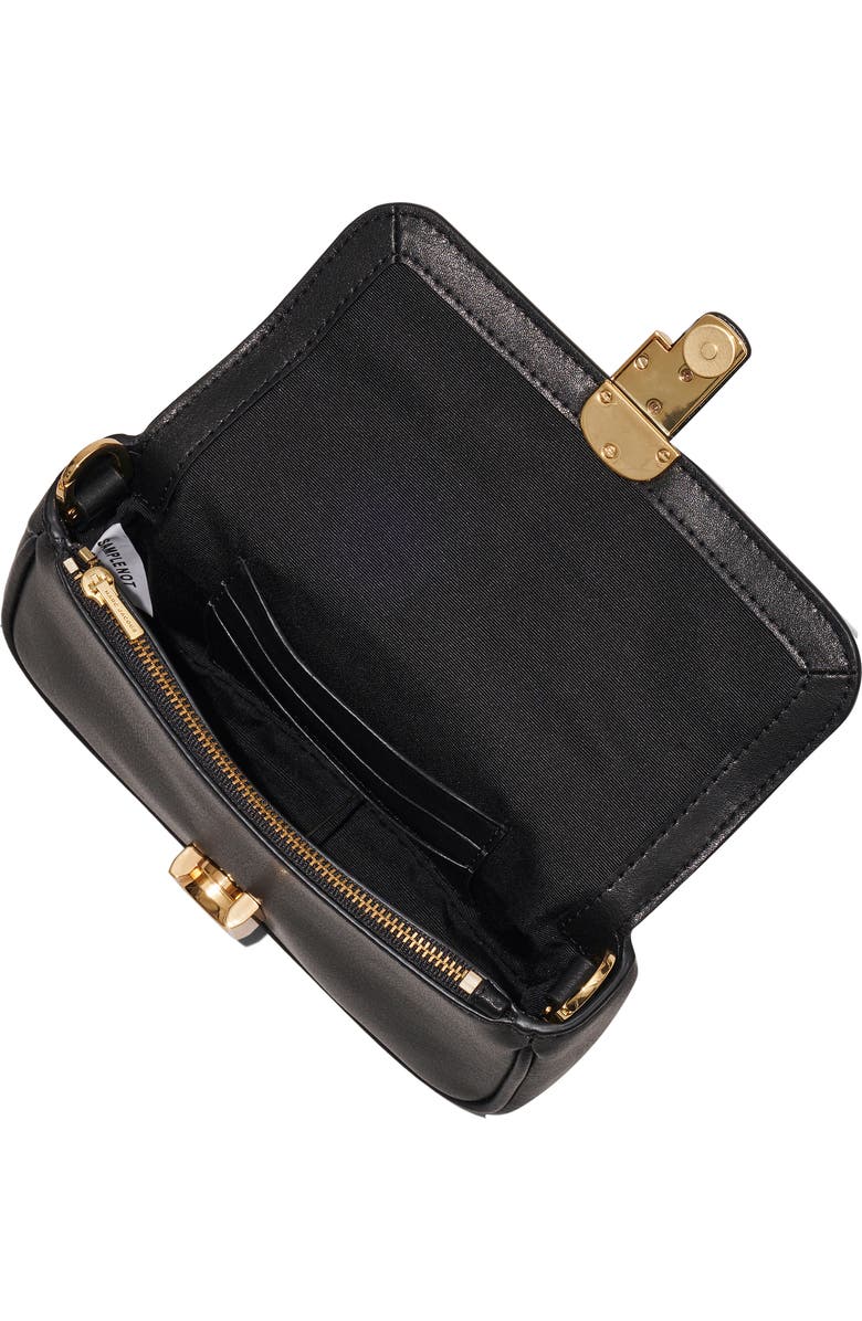 Marc Jacobs The J Marc Mini Bag, Alternate, color,