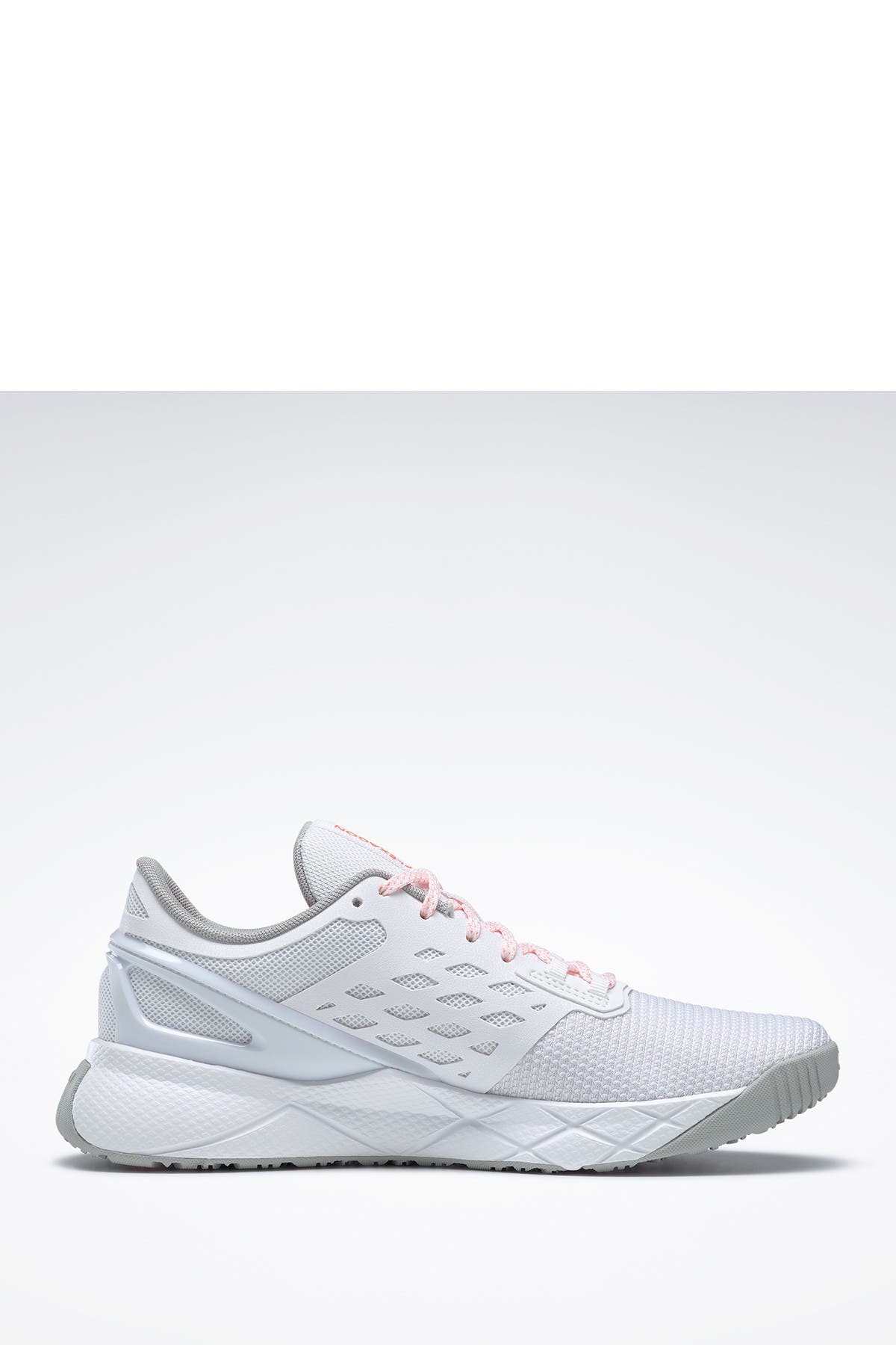 Reebok Nanoflex TR Training Shoe, Alternate, color, 