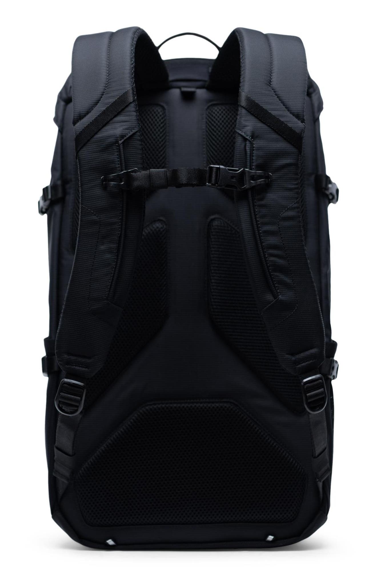 Herschel Supply Co. Barlow Trail Large Backpack, Alternate, color, 