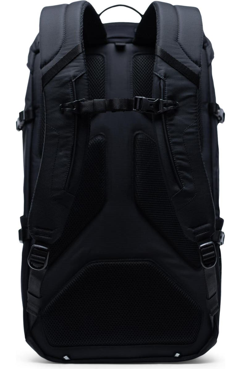 Herschel Supply Co. Barlow Trail Large Backpack, Alternate, color,