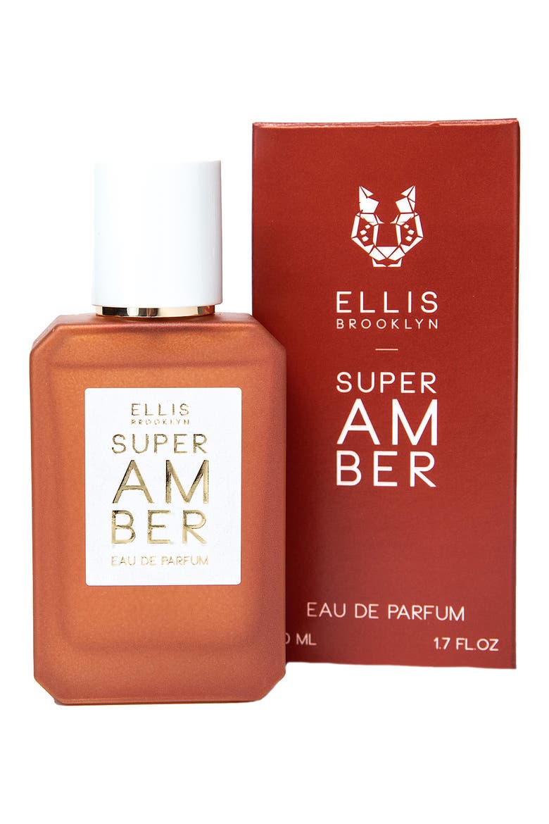 SUPER AMBER Eau de Parfum, Alternate, color, NO COLOR