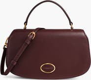 Donna Karan New York Madras Crossbody Bag