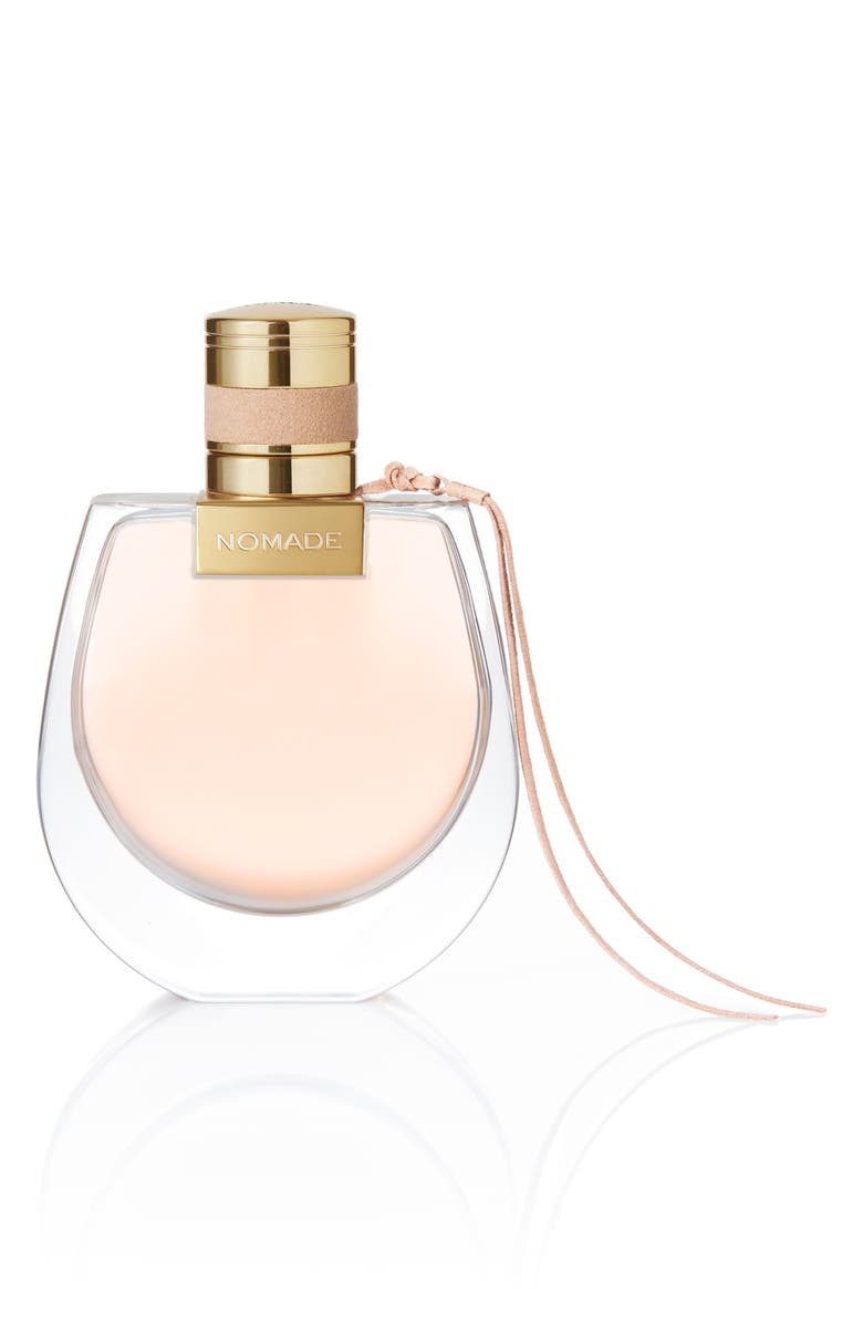 Chloé Nomade Eau de Parfum, Main, color,