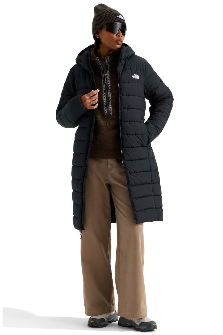 Aconcagua Hood Parka, Alternate, color, TNF BLACK