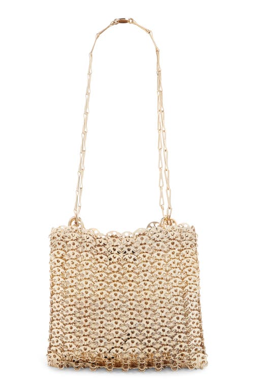 Rabanne Paco  Iconic 1969 Shoulder Bag