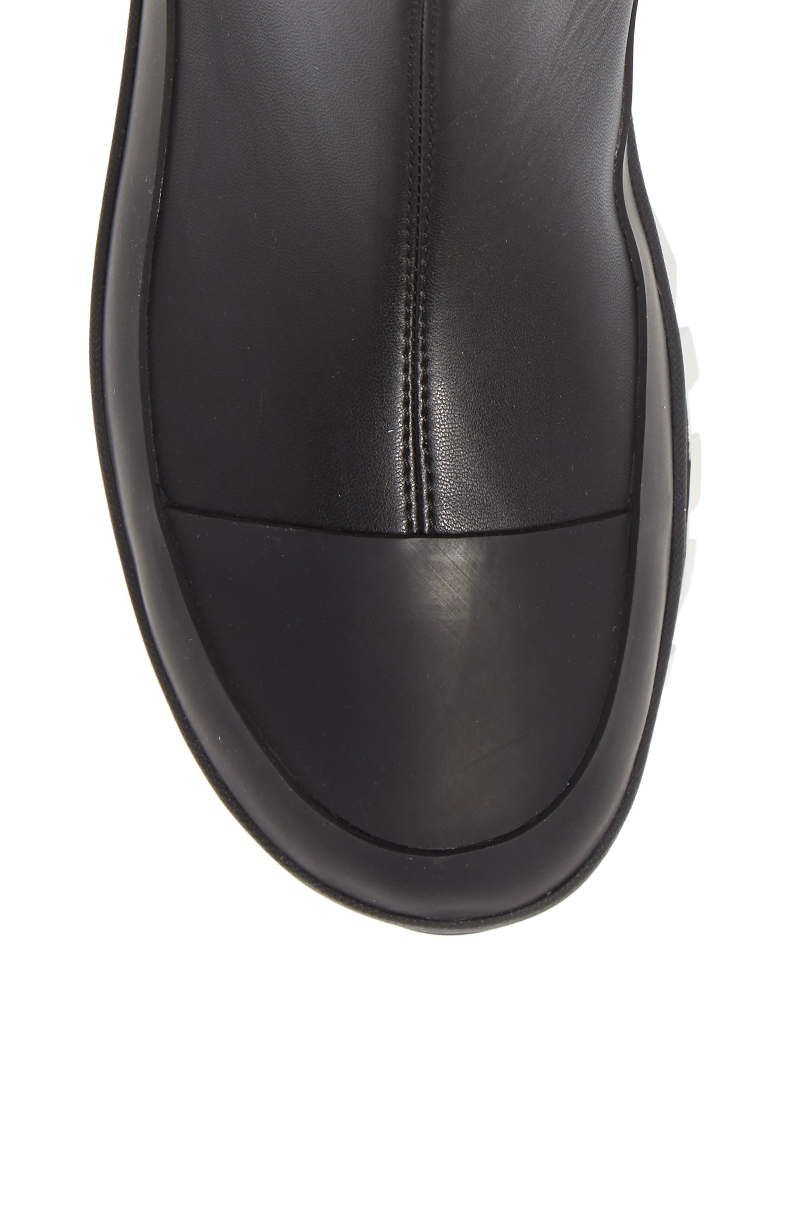 Stella McCartney Trace Chelsea Boot, Alternate, color, 