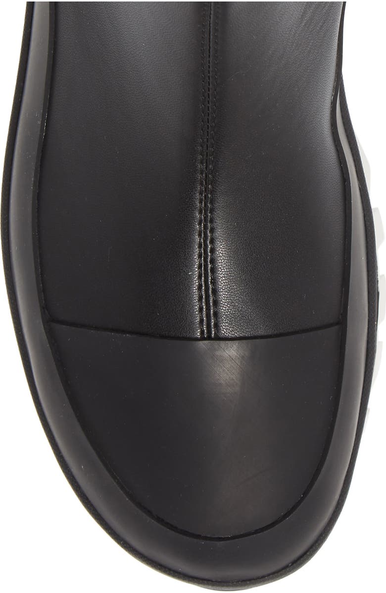 Stella McCartney Trace Chelsea Boot, Alternate, color,