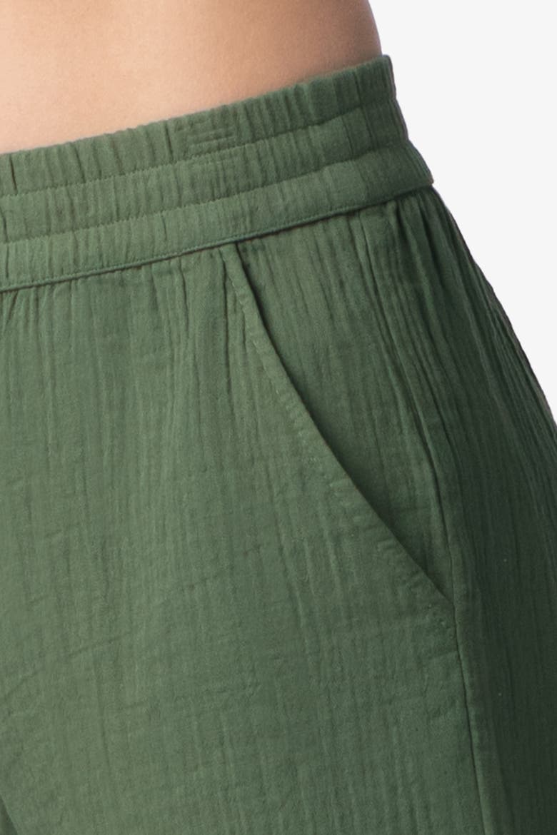 Island Short, Alternate, color, Fatigue