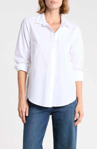 Bells Button-Up Shirt