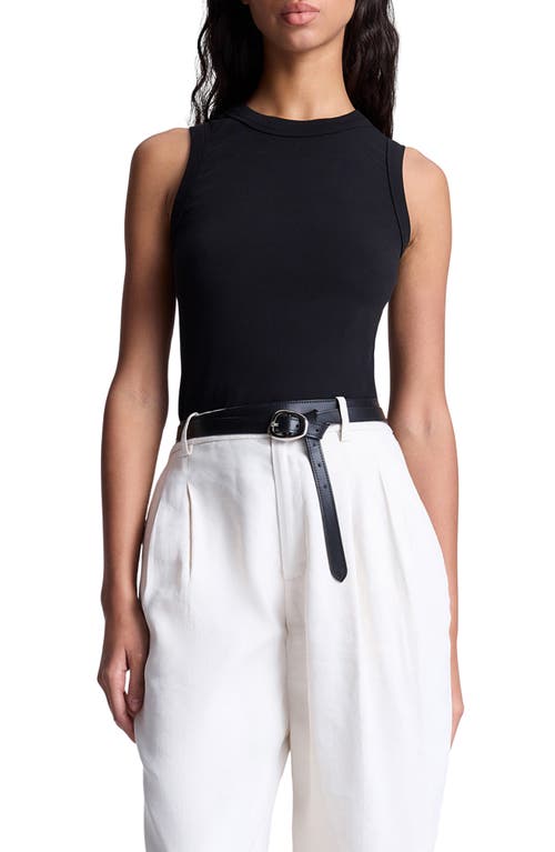 A.l.c A. L.c. Hadley Tank