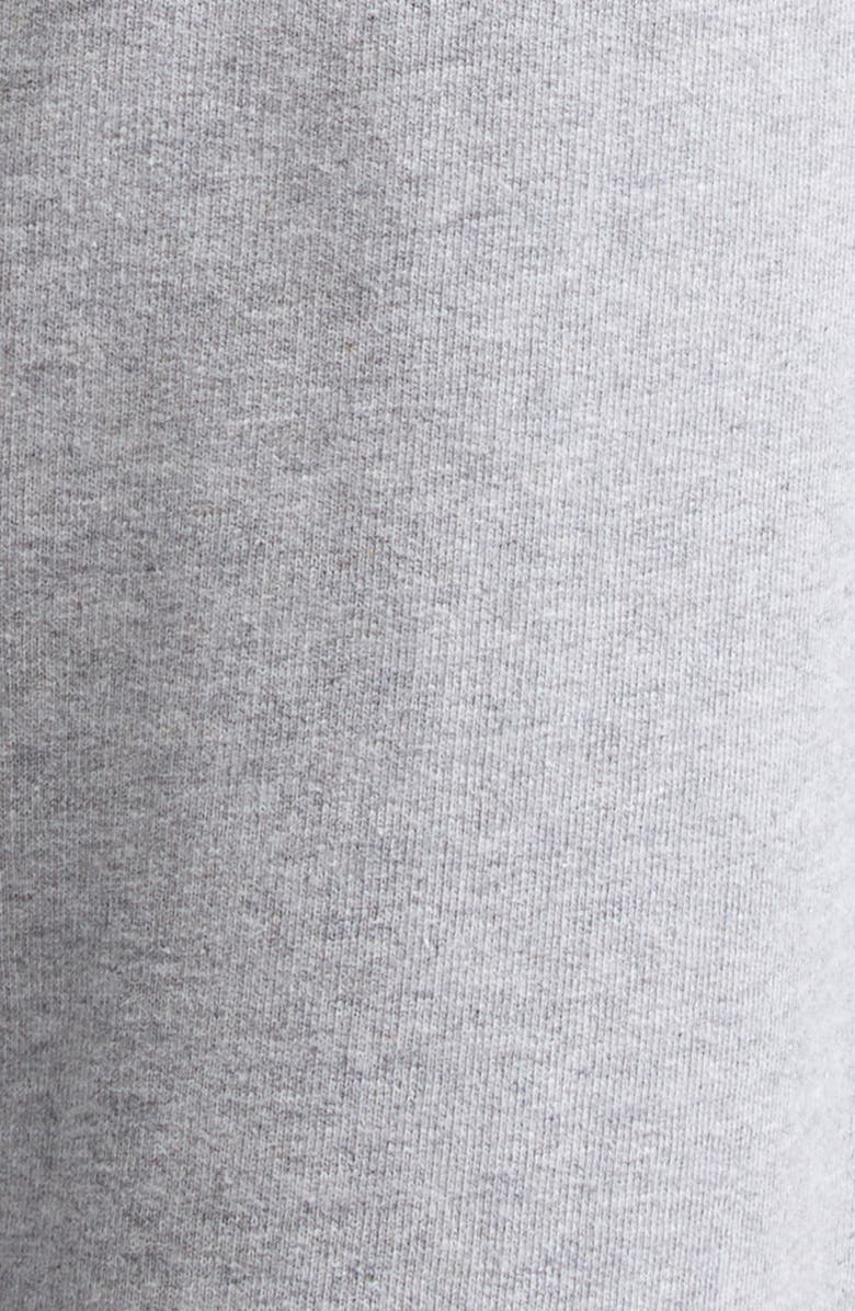 Balenciaga Hybrid Baggy Flare Jeans, Alternate, color,