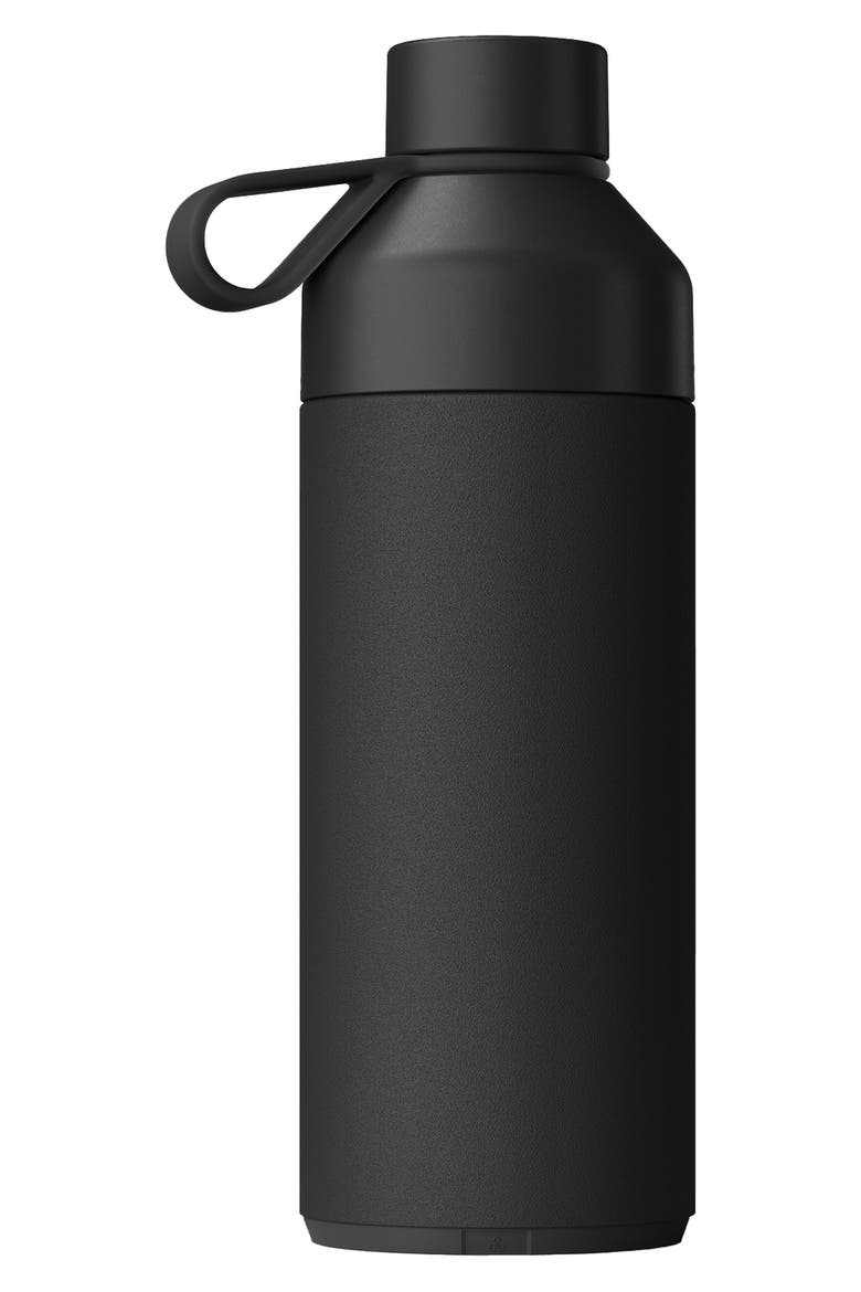 Original 34-Ounce Bottle, Alternate, color, BLACK