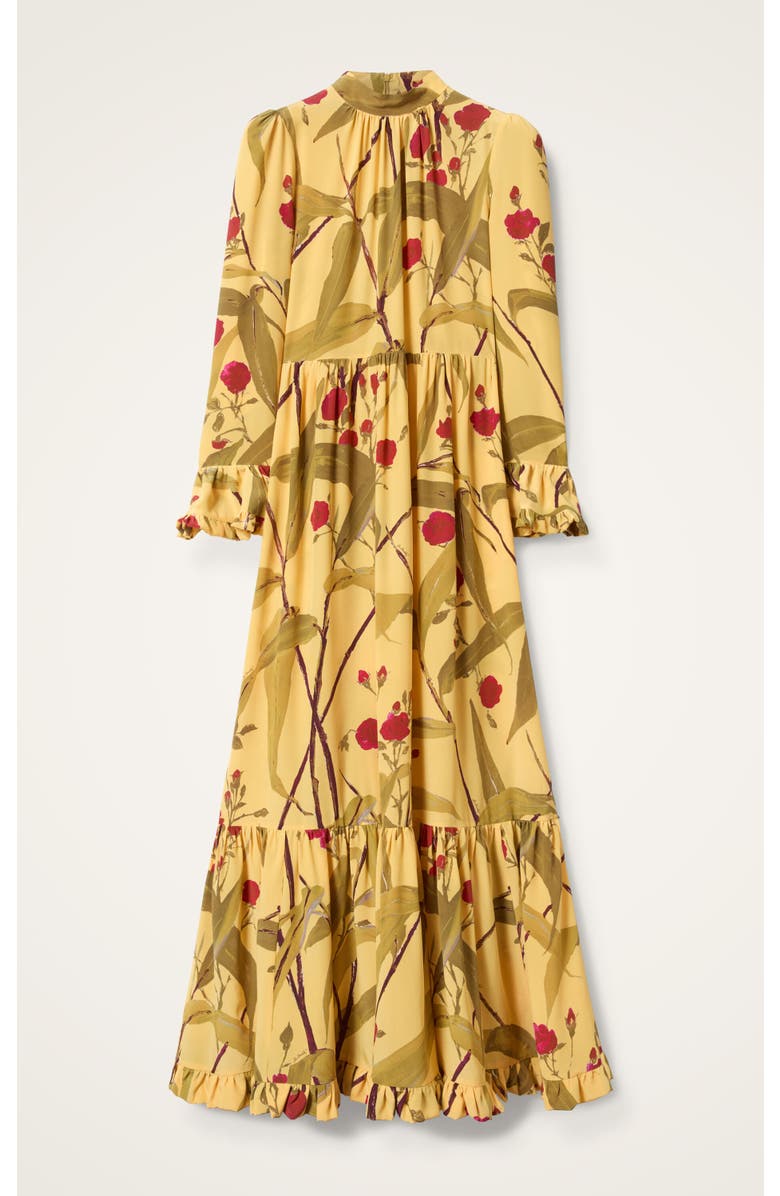 La DoubleJ Visconti Dress, Alternate, color, 