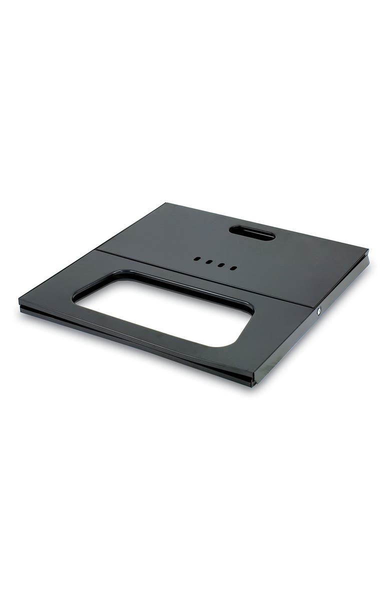 Oniva a Picnic Time Brand ONIVA 'X-Grill' Portable Fold-Up BBQ Grill, Alternate, color,