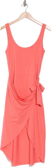 Intrigue Midi Dress