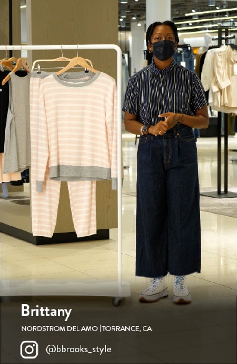 Westport Pajamas, sales video thumbnail