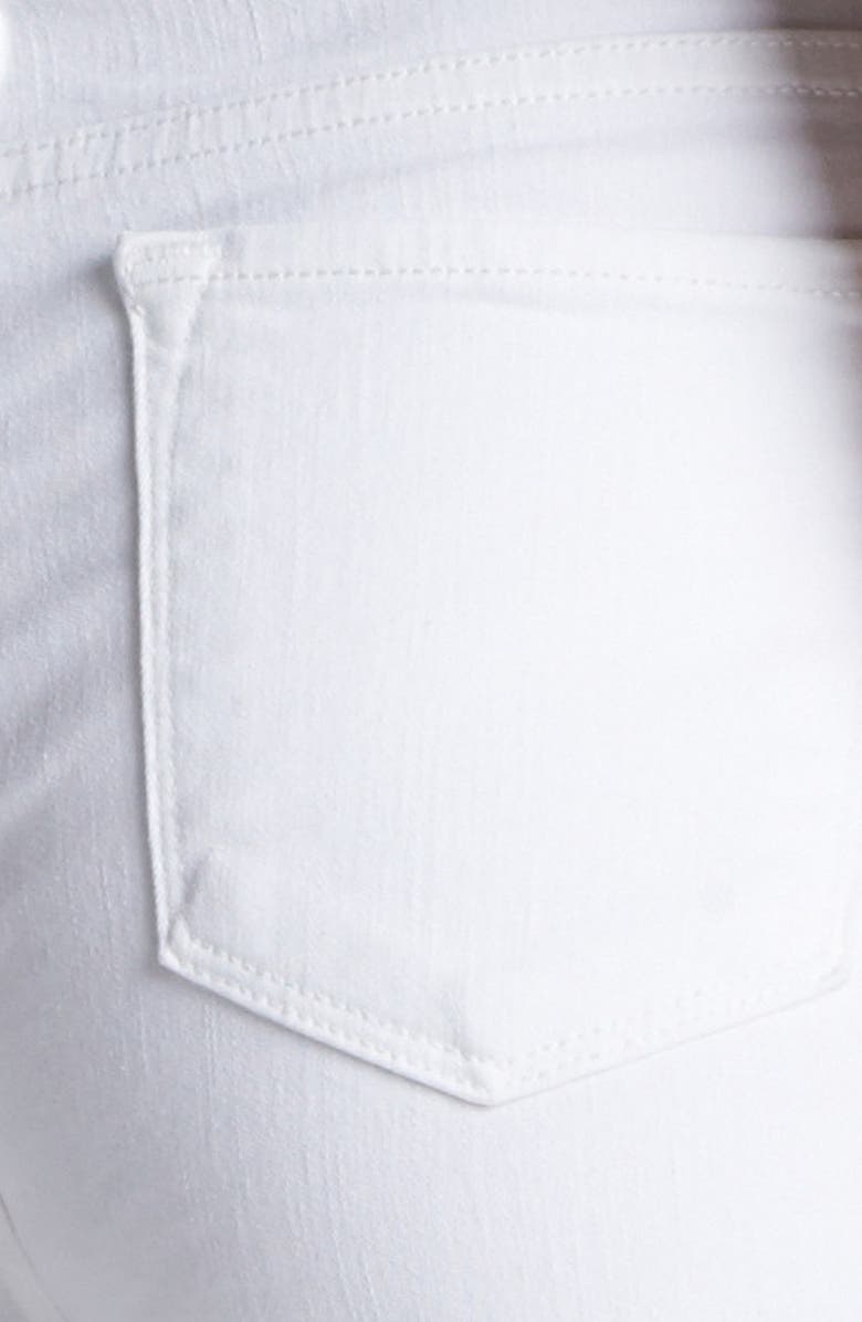 J Brand 2311 Maria High Waist Super Skinny Jeans, Alternate, color, 