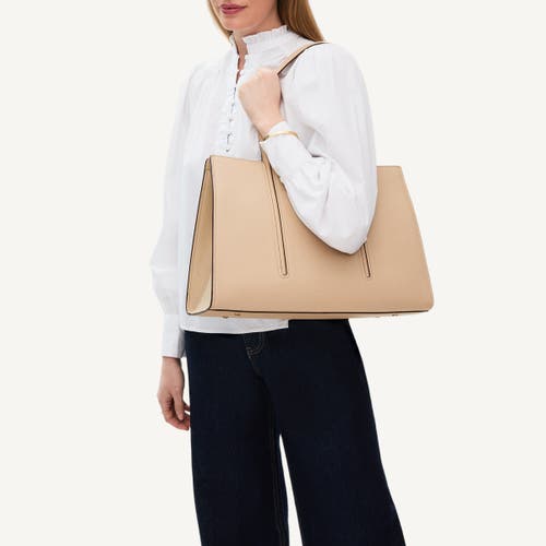 Radley Portland Place Large Open Top Tote Bag