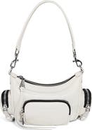 AIMEE Away We Go Mini Convertible Crossbody Bag