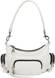 AIMEE Away We Go Mini Convertible Crossbody Bag