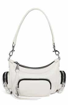 AIMEE Away We Go Mini Convertible Crossbody Bag