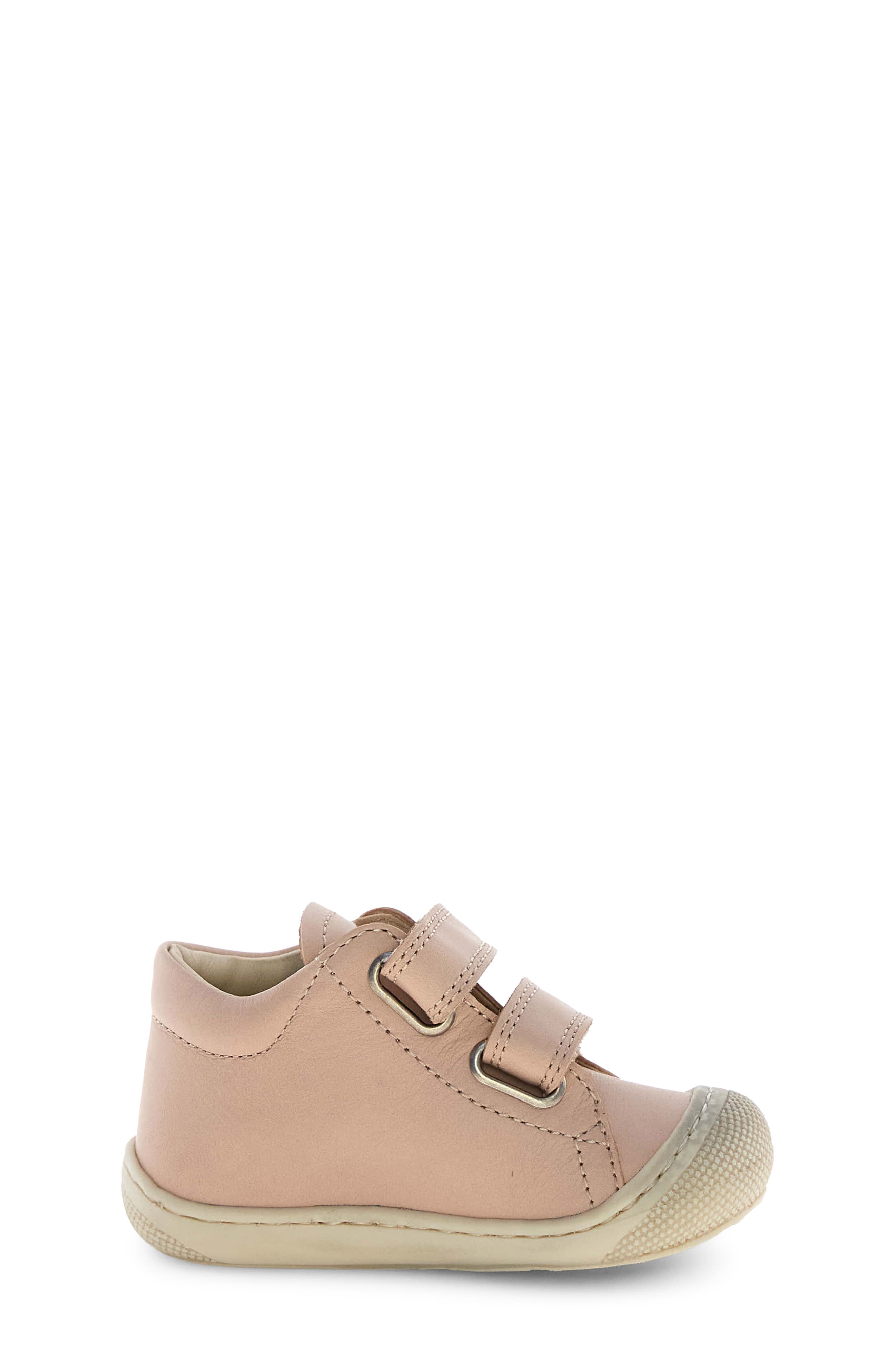 Kids' Kolde VL Sneaker, Alternate, color, PINK