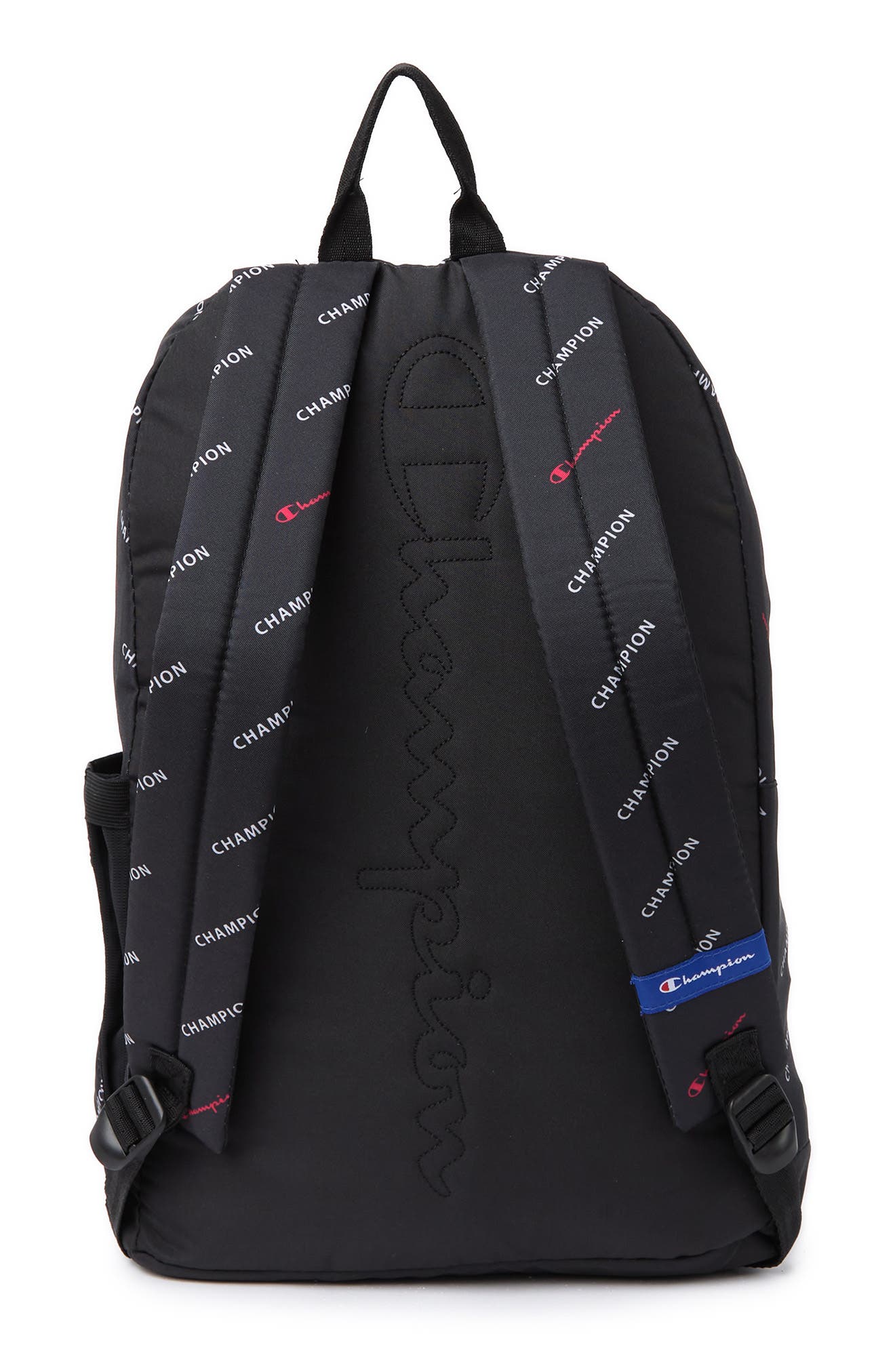 Champion Momentum Backpack, Alternate, color, 