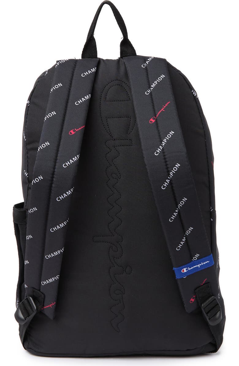 Champion Momentum Backpack, Alternate, color,