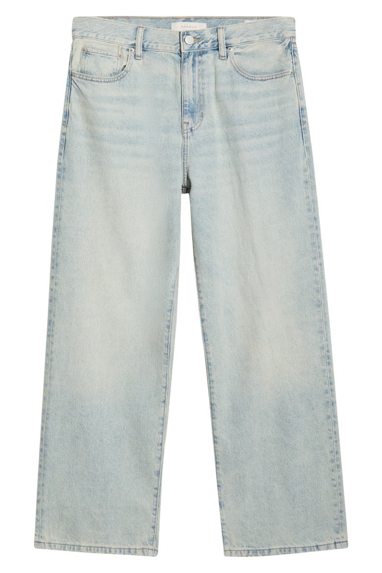 Noah Baggy Jeans, Alternate, color, LIGHT INDIGO