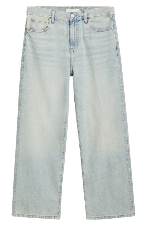 Pacsun Noah Baggy Jeans In Blue