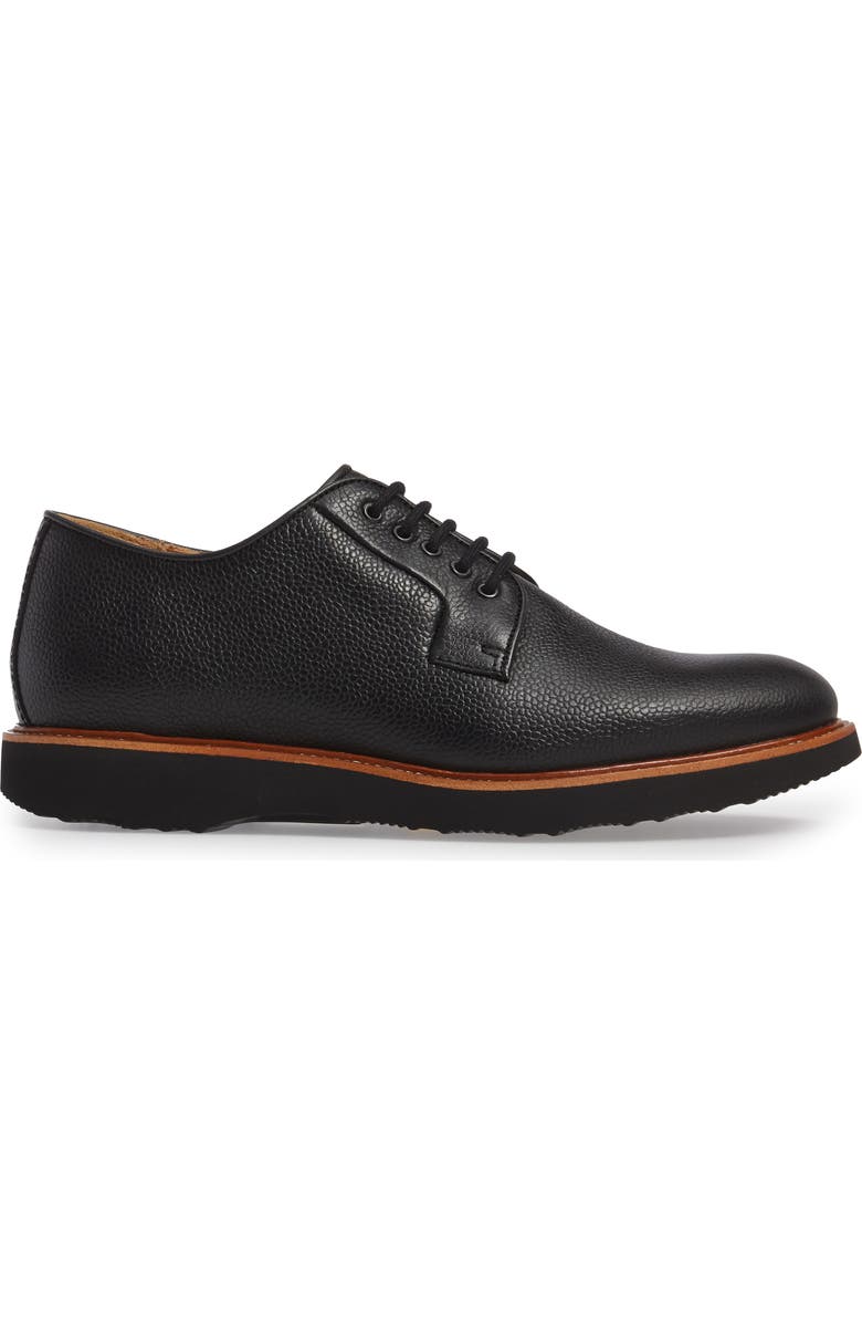Samuel Hubbard Highlander Plain Toe Derby, Alternate, color,