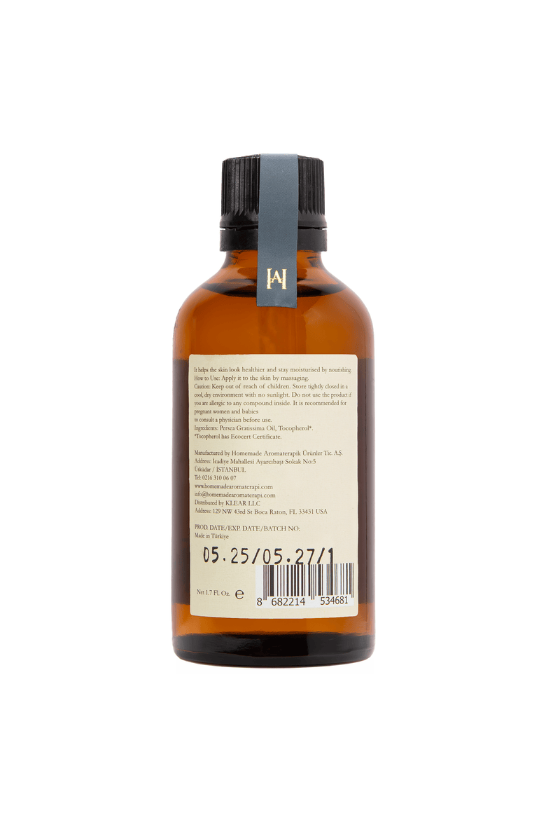 Pure Cold Pressed Nourishing Avocado Oil, Alternate, color, Golden