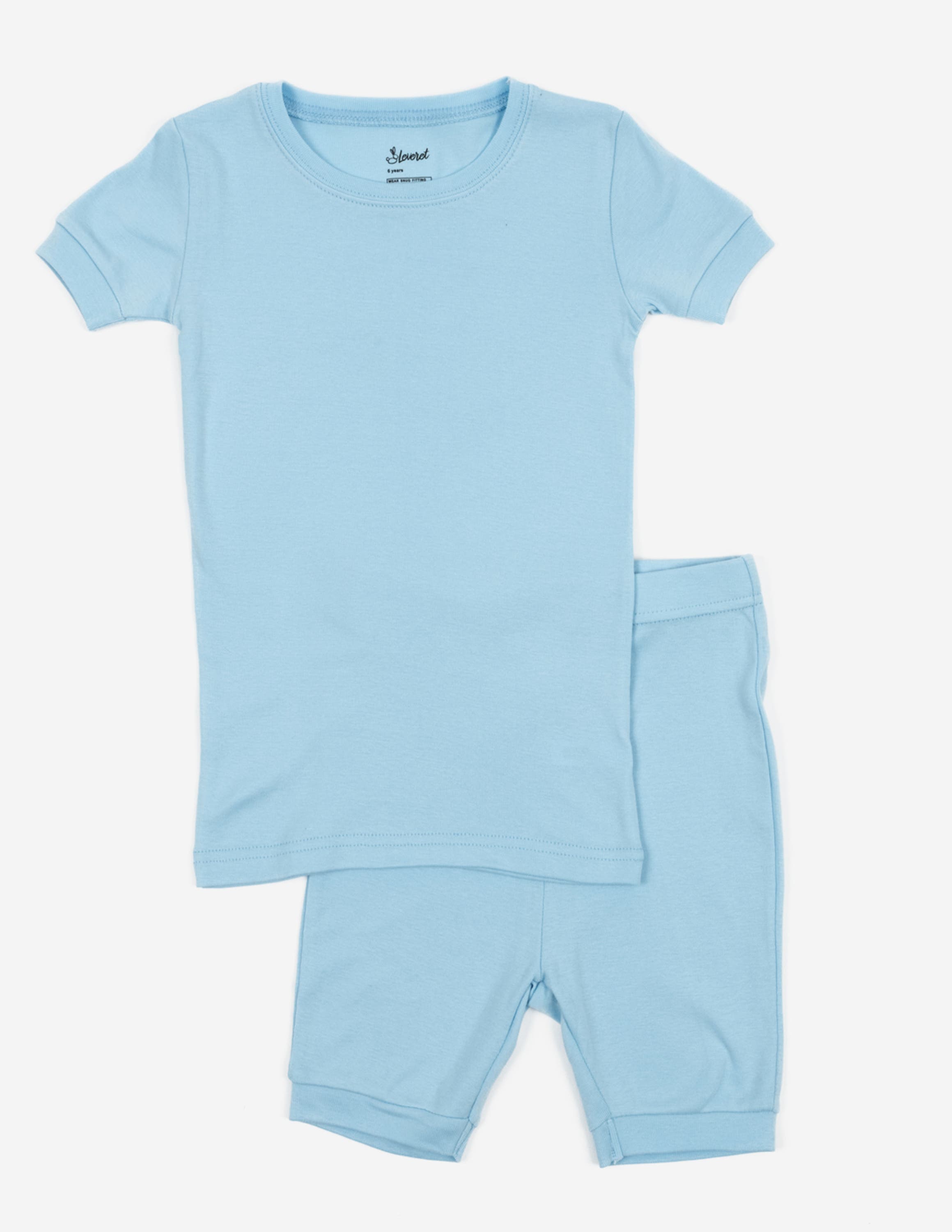 selected LIGHT BLUE