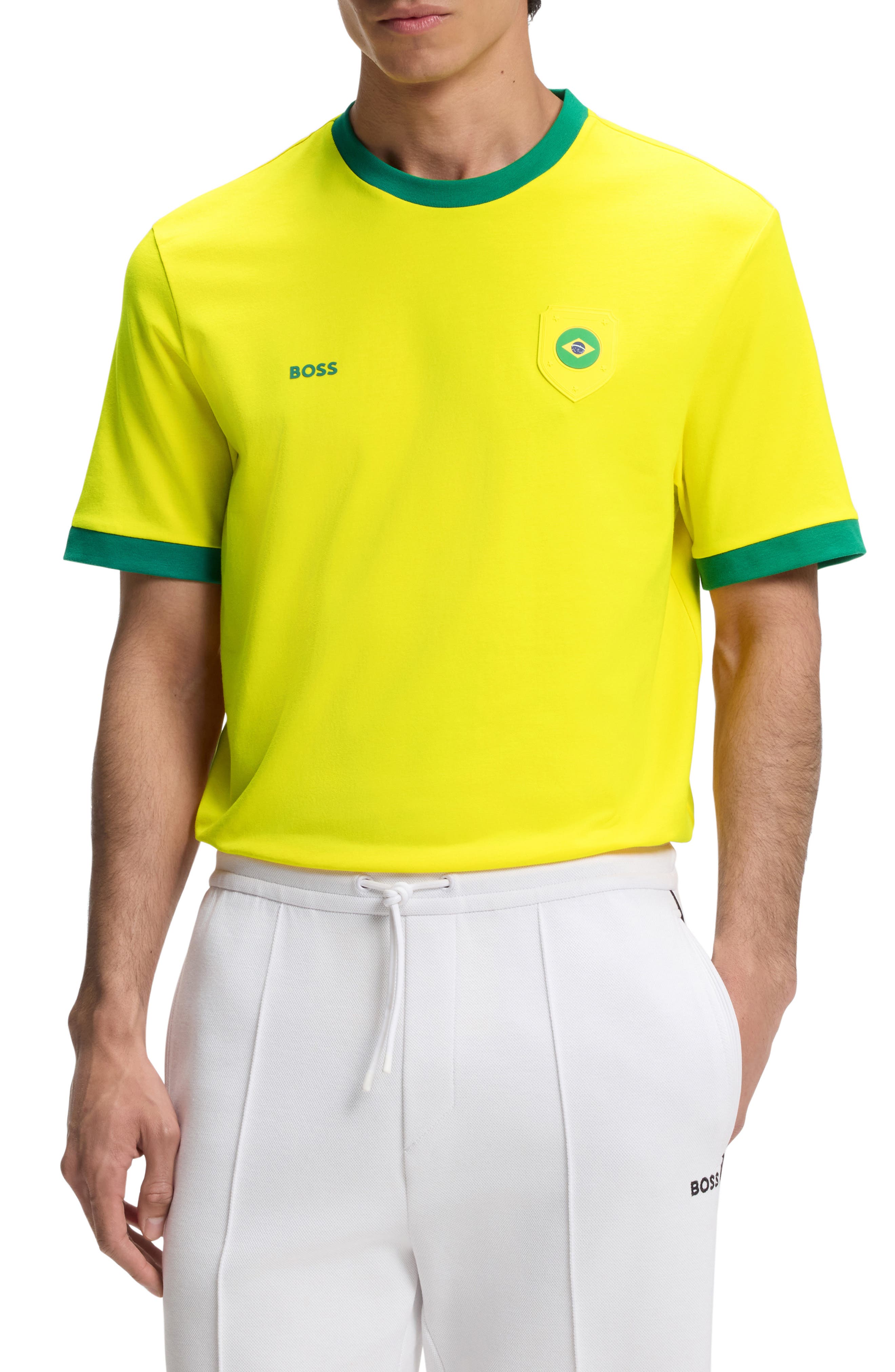 BRAZIL