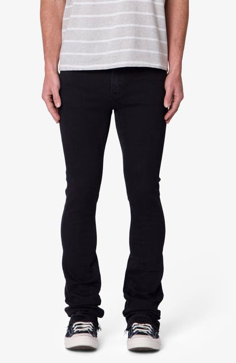 X514 Stacked Skinny Jeans
