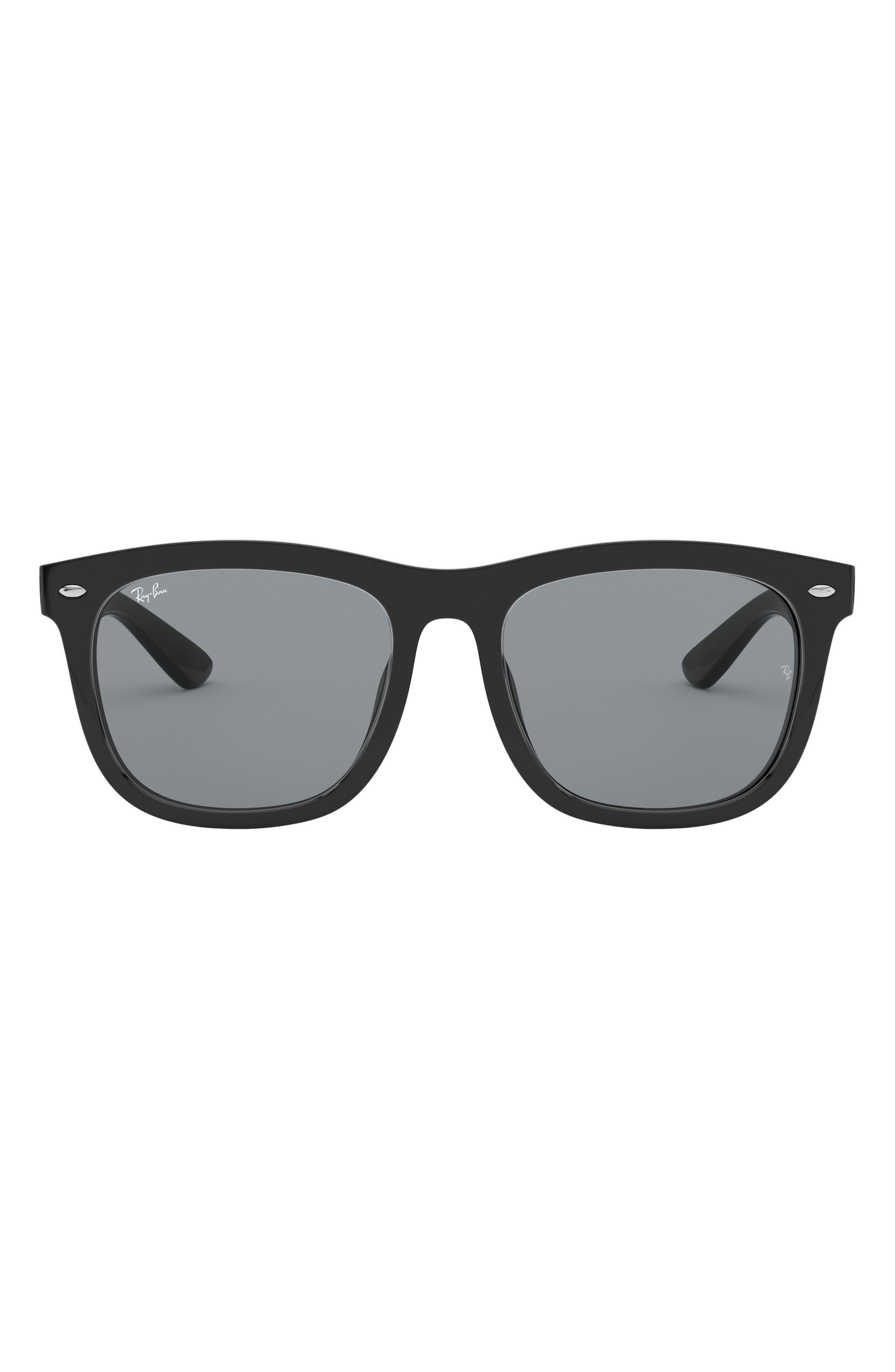 selected BLACK / DARK GREY