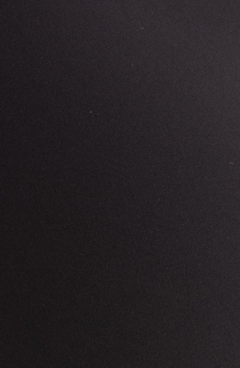 Simone Perele Subtile Control Briefs, Alternate, color, Black